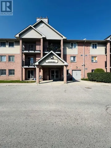 111 - 148 CONWAY DRIVE, London South (South X), Ontario N6E3N4