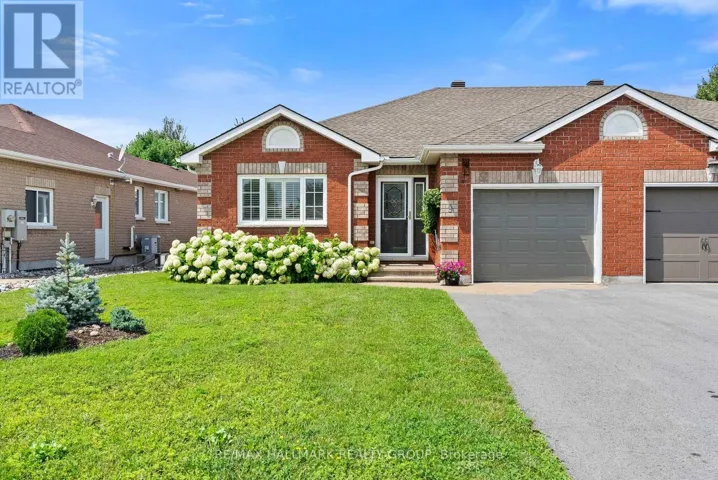 9 DR GORDON CRESCENT, North Grenville, Ontario K0G1J0
