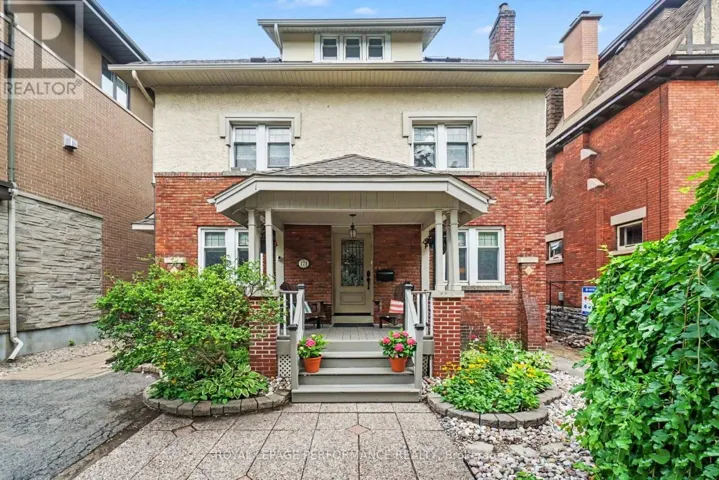 171 POWELL AVENUE, Ottawa, Ontario K1S2A2