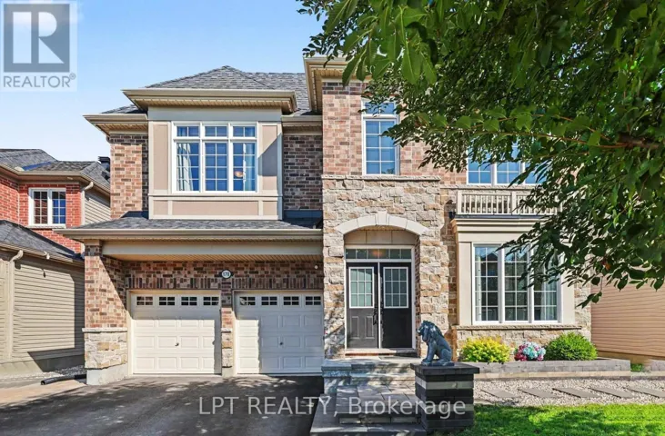 170 CULLODEN CREST. CULLODEN CRESCENT E, Ottawa, Ontario K2J5Z9