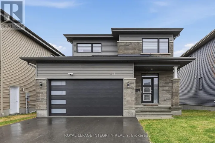 441 STERLING AVENUE, Clarence-Rockland, Ontario K4K0M5