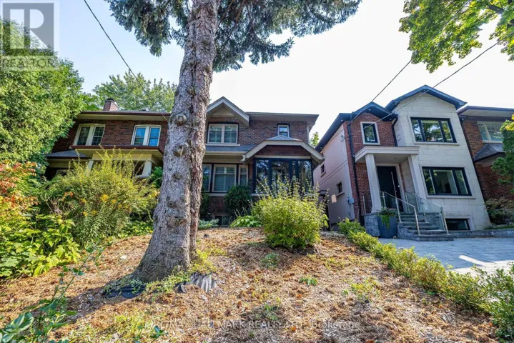 15 MCNAIRN AVENUE, Toronto (Lawrence Park North), Ontario M5M2H4