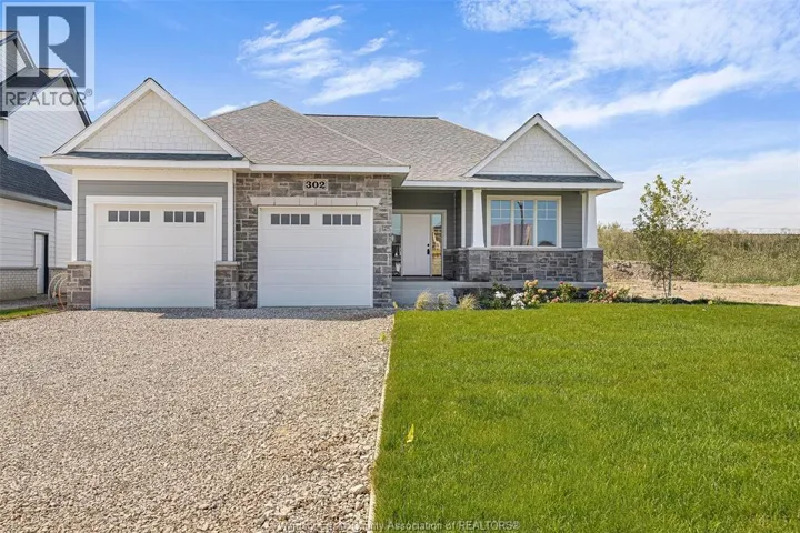 68 GRAF STREET, Harrow, Ontario N0R1G0