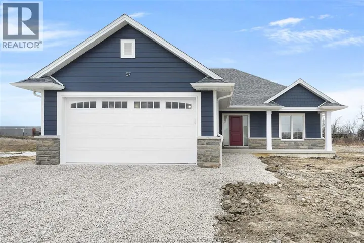 53 GRAF STREET, Harrow, Ontario N0R1G0