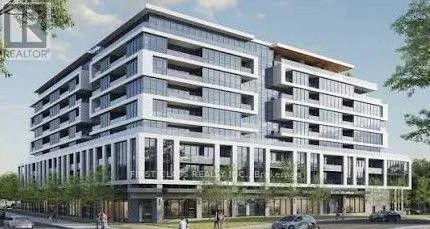 819 - 20 DEANS DRIVE, Toronto (Clairlea-Birchmount), Ontario M1L0J7