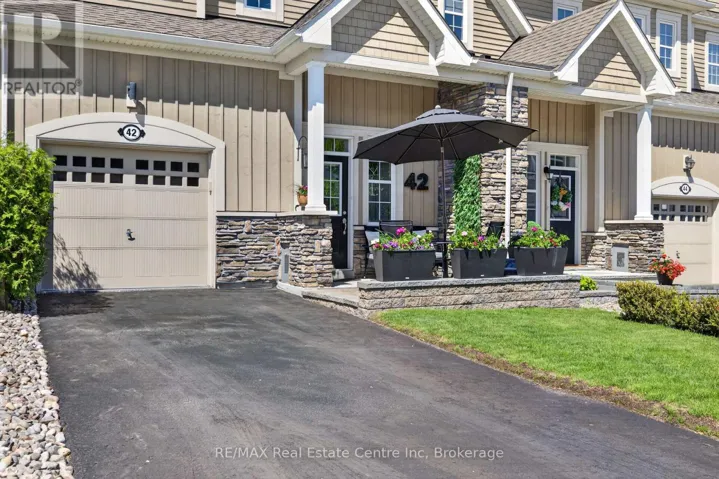 42 COURTING HOUSE PLACE, Georgina (Sutton & Jackson’s Point), Ontario L0E1L0