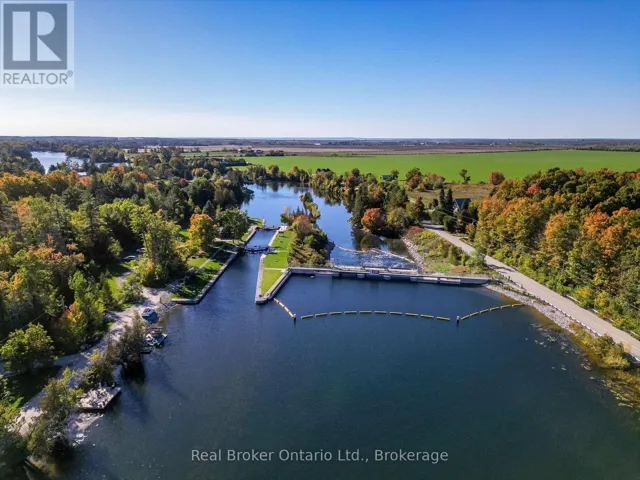 68 TALBOT DRIVE, Brock (Beaverton), Ontario L0K1A0