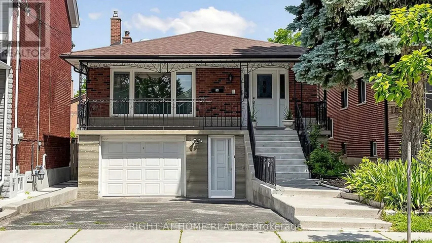 20 TORRENS AVENUE, Toronto (Broadview North), Ontario M4K2H8