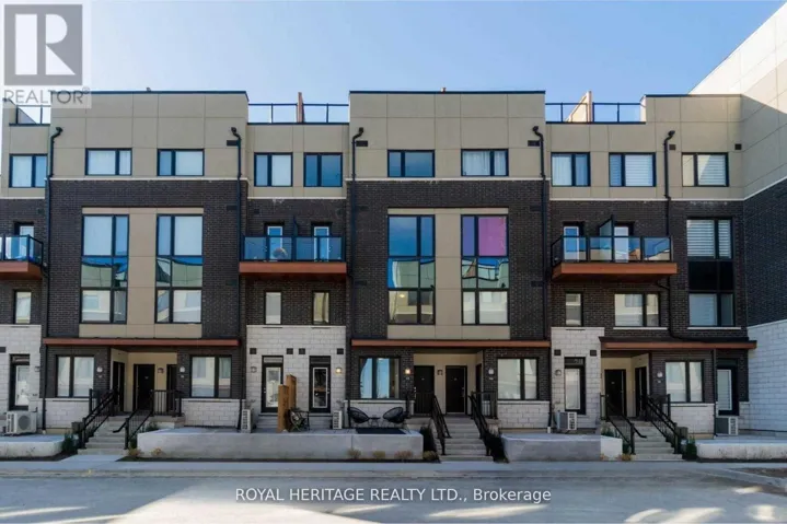103 - 1555 KINGSTON ROAD, Pickering (Town Centre), Ontario L1V0E9