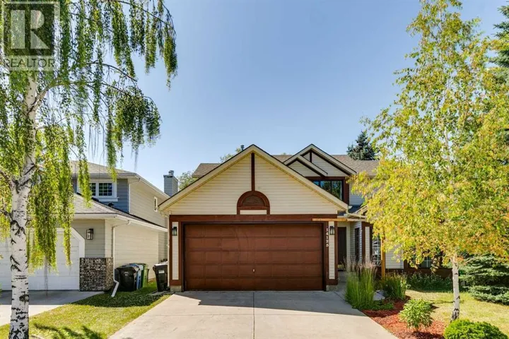 14125 Evergreen Street SW, Calgary, Alberta T2Y3A4