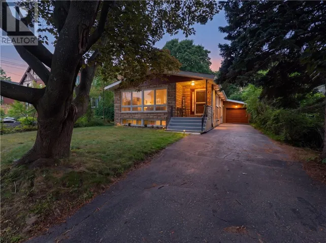 441 Ramsey Road, Sudbury, Ontario P3E2Z7