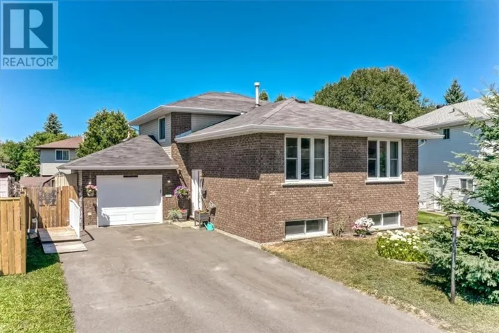26 Monique Crescent, Garson, Ontario P3L1C6