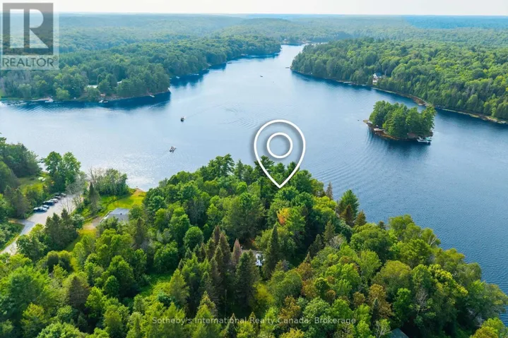 13 PINE TREE ROAD, Magnetawan, Ontario P0A1P0