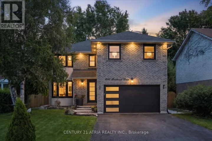 1040 BIRCHWOOD DRIVE, Newmarket (Gorham-College Manor), Ontario L3Y6J8