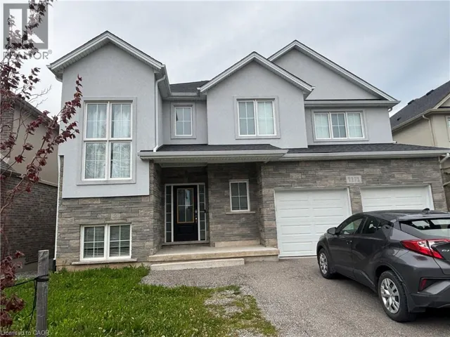 7171 LIONSHEAD Avenue Unit# Basement, Niagara Falls, Ontario L2G0A6