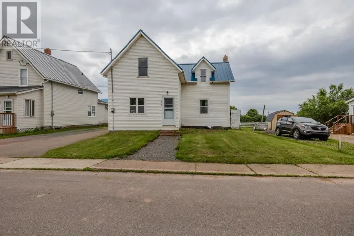 172 MAIN Street, Borden-Carleton, Prince Edward Island C0B1X0
