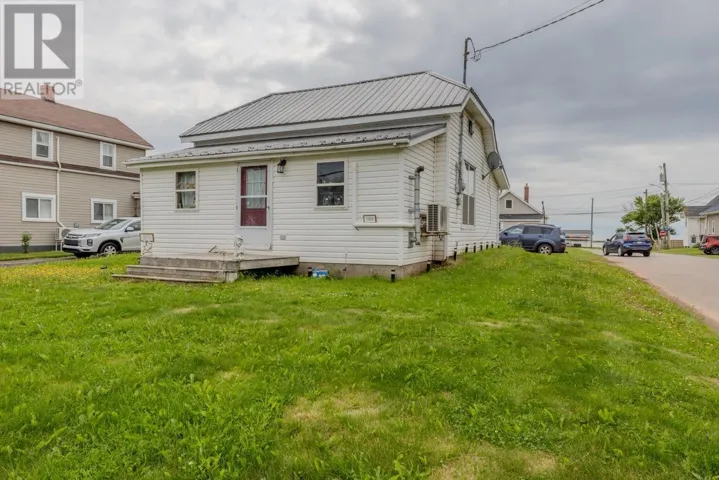 180 MAIN Street, Borden-Carleton, Prince Edward Island C1N4J8