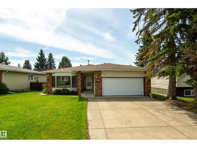 6907 19 AV NW, Edmonton, Alberta T6K2G7