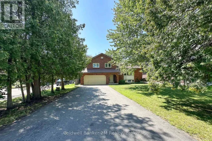3324 TOOLEY ROAD, Clarington (Courtice), Ontario L1E2K7