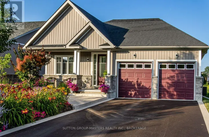 107 COUNTRY CLUB DRIVE, Loyalist (Bath), Ontario K0H1G0
