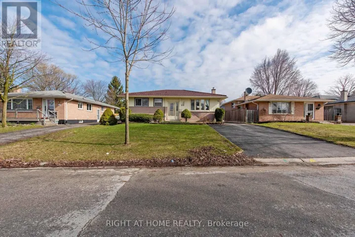 69 ALAYNE CRESCENT, London South (South X), Ontario N6E2A2