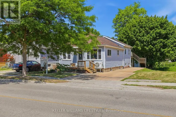 118 EMERY STREET W, London South (South E), Ontario N6J1S1