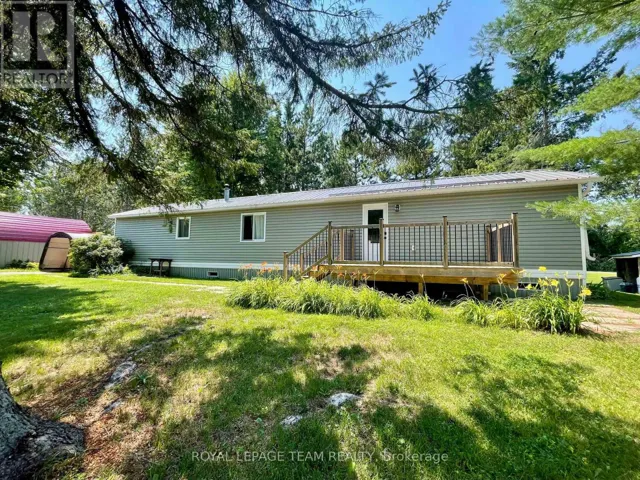 10 ROBERT COLIN LANE, Whitewater Region, Ontario K0J1K0