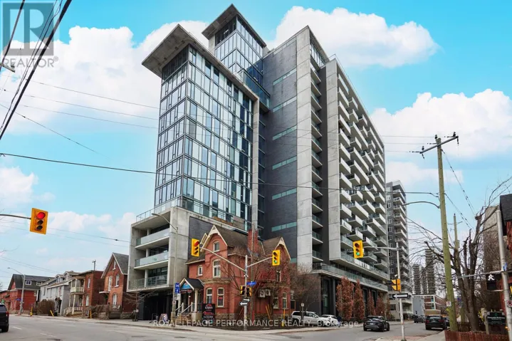 708 - 224 LYON STREET N, Ottawa, Ontario K1R0C1