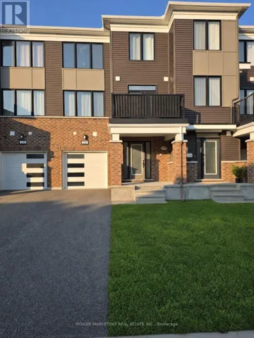 243 ATIMA CIRCLE, Ottawa, Ontario K2J6T5