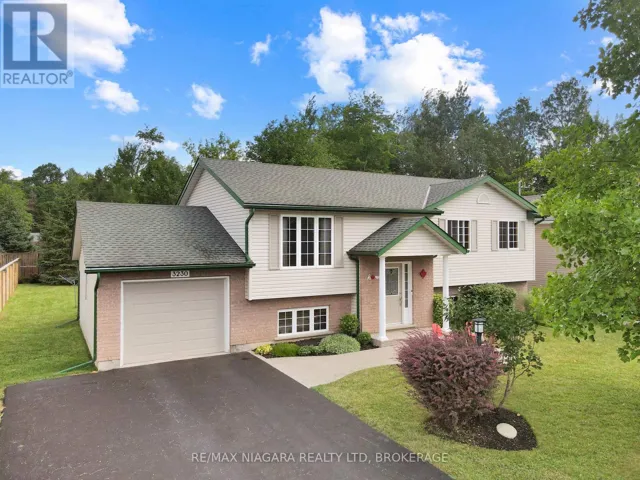 3230 BETHUNE AVENUE, Fort Erie (Ridgeway), Ontario L0S1N0