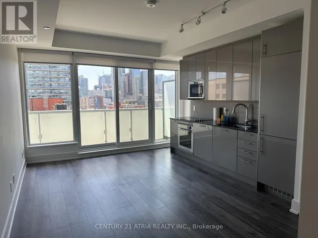 1213 - 403 CHURCH STREET, Toronto (Church-Yonge Corridor), Ontario M4Y0C9