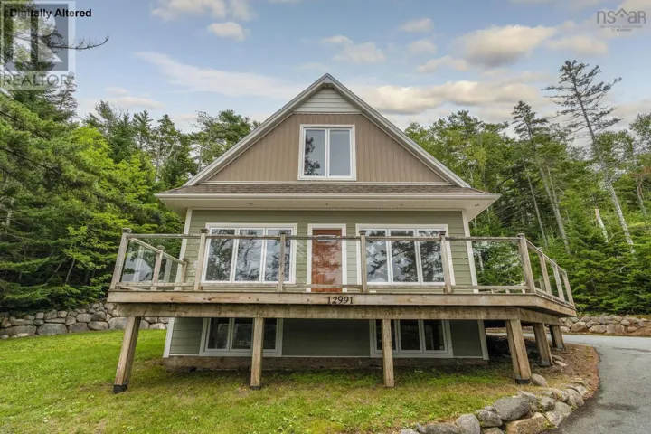 12991 Peggys Cove Road, Tantallon, Nova Scotia B3Z2K3