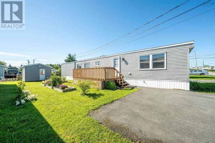 65 Juniper Crescent, Eastern Passage, Nova Scotia B3G1M1