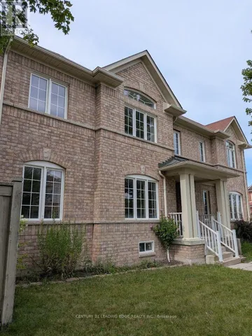 115 ELLIOTTGLEN DRIVE, Ajax (Northeast Ajax), Ontario L1Z0G9