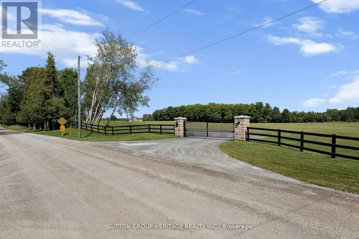 2100 TAUNTON ROAD, Clarington, Ontario L0B1J0