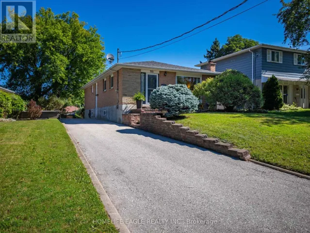 751 GREENFIELD CRESCENT, Newmarket (Huron Heights-Leslie Valley), Ontario L3Y3B2