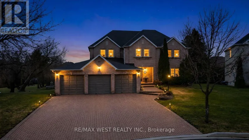 93 FERN VALLEY CRESCENT, Richmond Hill (Oak Ridges), Ontario L4E2J6