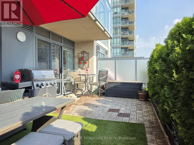 306A - 9088 YONGE STREET, Richmond Hill (South Richvale), Ontario L4C0Y6
