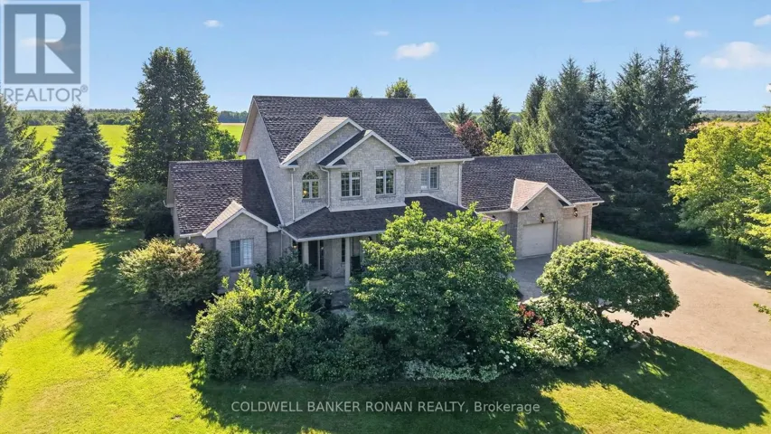 128 DENNEY DRIVE, Essa (Baxter), Ontario L0M1B1
