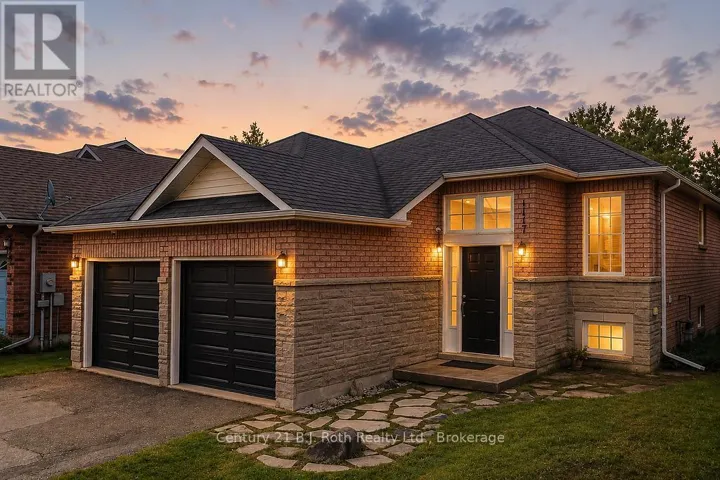 1117 CORRIE STREET, Innisfil (Alcona), Ontario L9S1W9