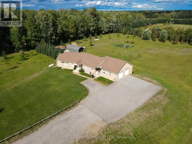 3175 3/4 CONCESSION, Clearview, Ontario L0M1N0