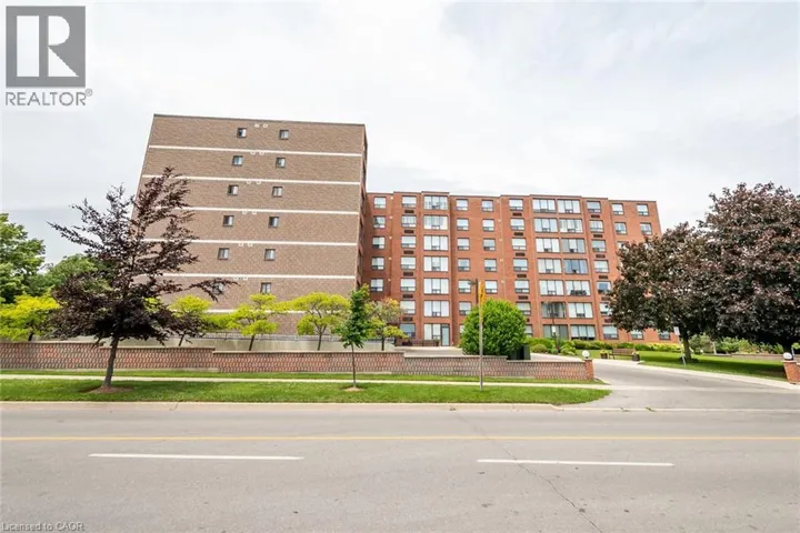 99 DONN Avenue Unit# 403, Stoney Creek, Ontario L8E4Z9