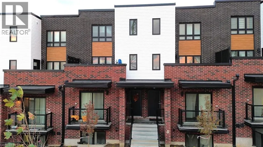287 CHAPEL HILL Drive, Kitchener, Ontario N2R0S4