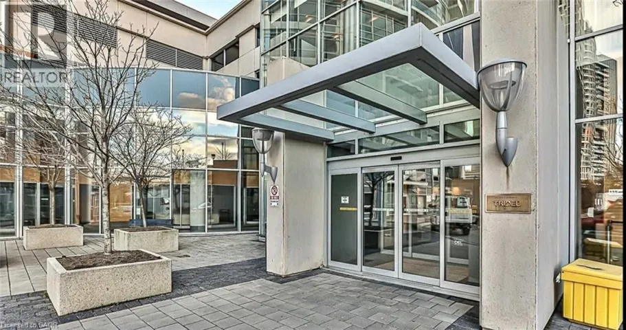 125 VILLAGE GREEN Square Unit# 2301, Scarborough, Ontario M1S0G3