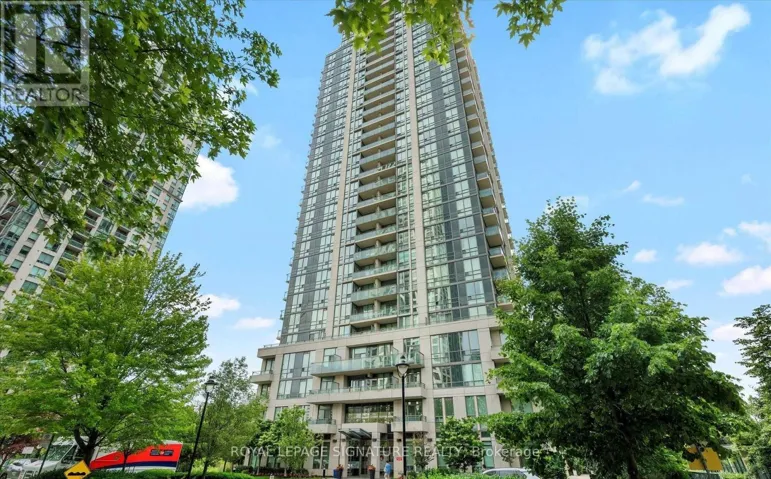 3303 - 3515 KARIYA DRIVE, Mississauga (Fairview), Ontario L5B0C1
