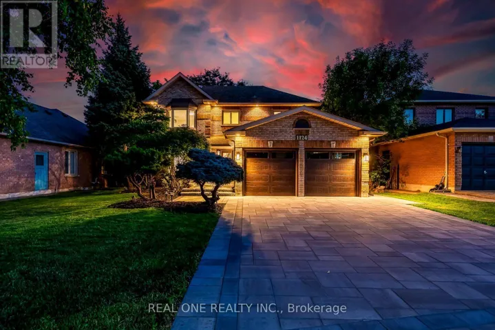 1124 THORESBY DRIVE, Oakville (CV Clearview), Ontario L6J7M6