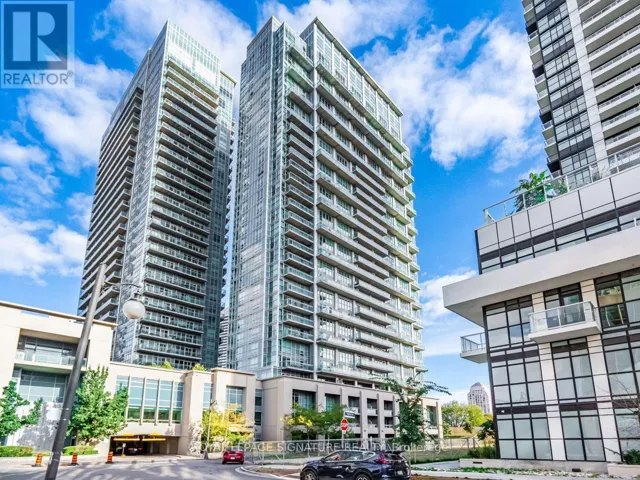 2314 - 155 LEGION ROAD N, Toronto (Mimico), Ontario M8Y0A7