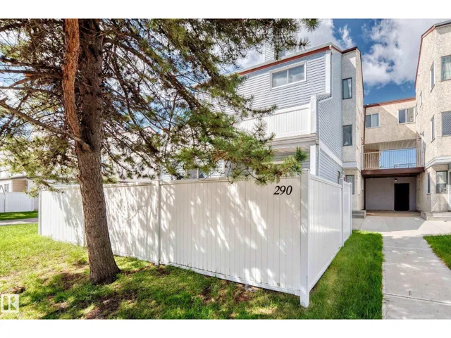 290 Lancaster TC NW, Edmonton, Alberta T5X5T7