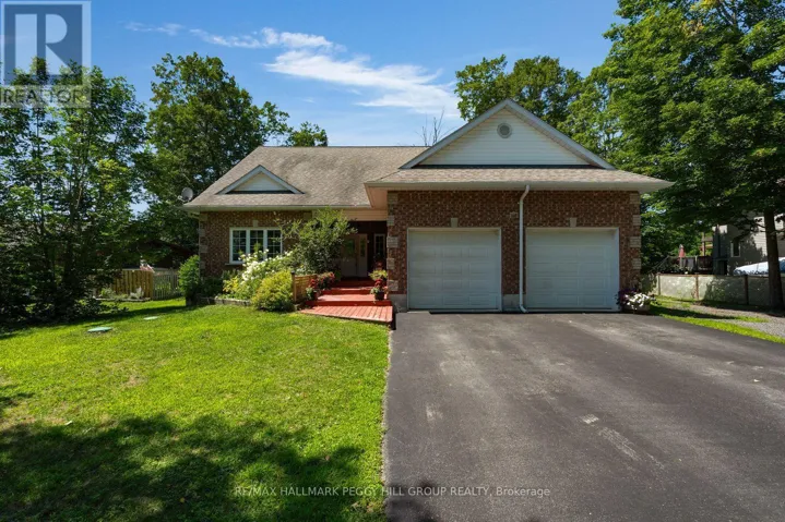 155 FOREST GLEN DRIVE, Gravenhurst (Muskoka (S)), Ontario P1P1A1