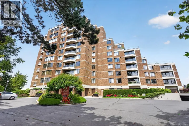 710 225 Belleville St, Victoria, British Columbia V8V4T9